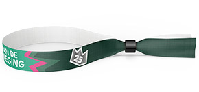 Custom                         Dag v/d jeugdbeweging bandjes